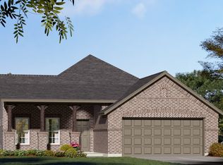 1009 Stonehaven Ln, Crowley, TX 76036