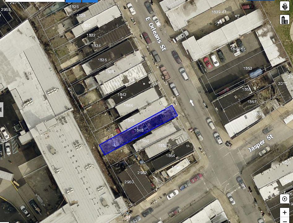 2nd image of 1848 E Orleans St