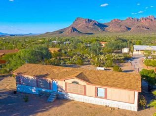 9434 W Picture Rocks Rd, Tucson, AZ 85743