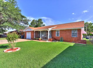 629 SW 44th St, Oklahoma City, OK 73109