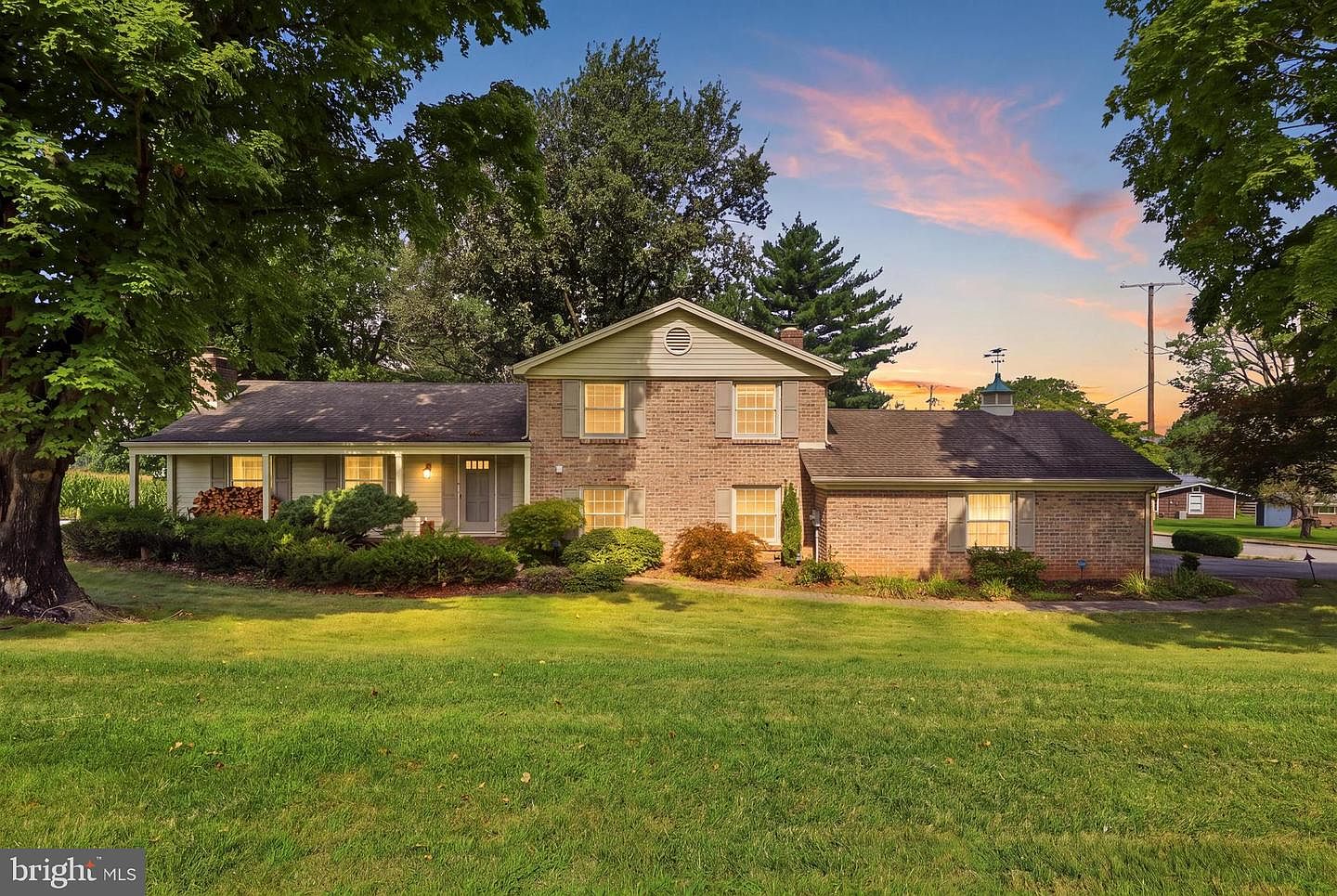 200 S 8th St, Mount Wolf, PA 17347 | MLS #PAYK2110504 | Zillow