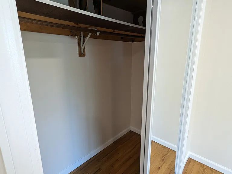 Master closet #2