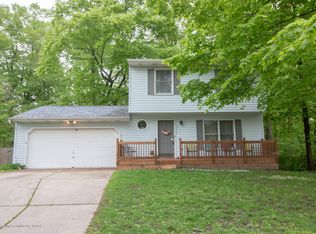 5233 Renee St, Lansing, MI 48911
