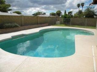 1817 W Kerry Ln, Phoenix, AZ 85027
