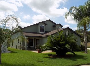 814 Angelina Ct, Port Orange, FL 32127