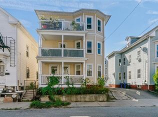 16 Ruggles St, Providence, RI 02908