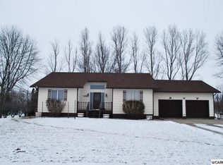 110 E Town Rd, Fairmont, MN 56031