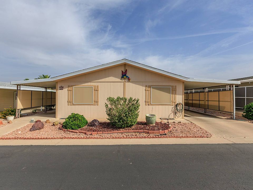 1st image of 5402 E McKellips Rd Lot 136