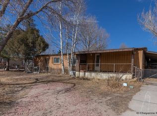 1432 Hellwig Rd, Cheyenne, WY 82007