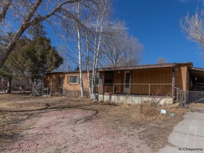 1432 Hellwig Rd, Cheyenne, WY, 82007