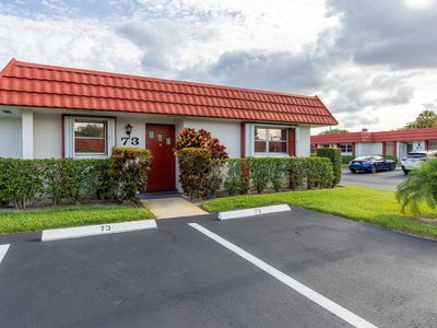 5800 W Fernley Drive #73, West Palm Beach, FL, 33415
