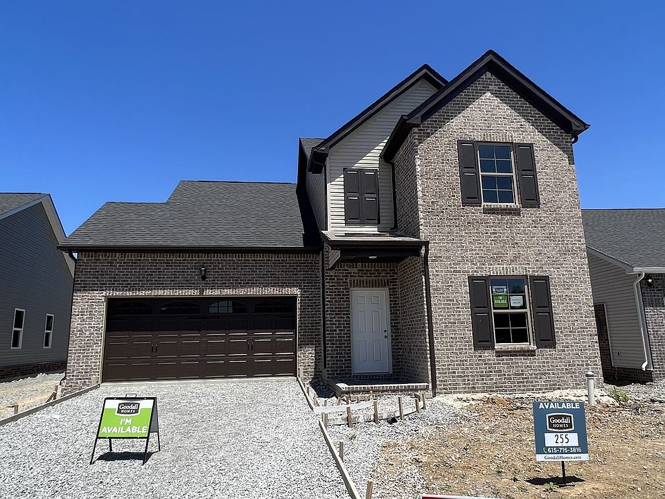 1st image of 336 Mattieton Ln Lot Lf255