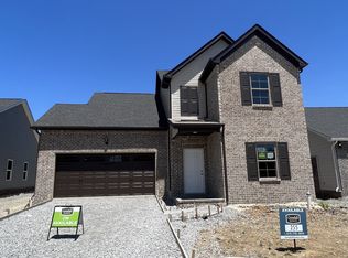 336 Mattieton Ln LOT LF255, Gallatin, TN 37066