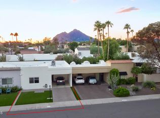 4918 N 76th Pl, Scottsdale, AZ 85251