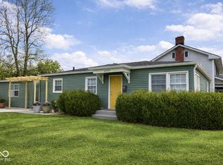 4327 Sunset Ave, Indianapolis, IN 46208
