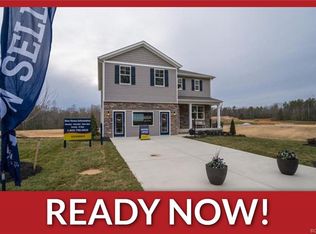6631 Whisperwood Dr, Chesterfield, VA 23234