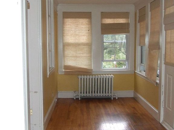 Porch area