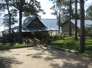 481 County Road 4921, Etoile, TX 75944