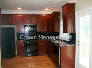 5095 Fairmont Rd SE, Smyrna, GA 30082