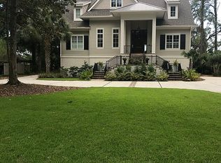 62 N Calibogue Cay Rd, Hilton Head Island, SC 29928