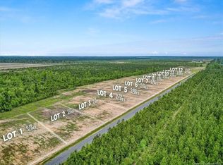 5 Pullin Rd, Ragley, LA 70657