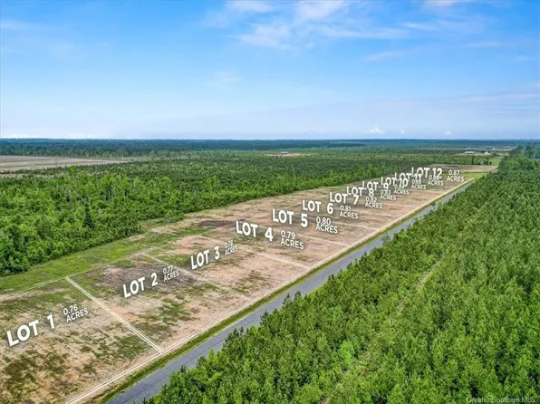 5 Pullin Rd, Ragley, LA 70657