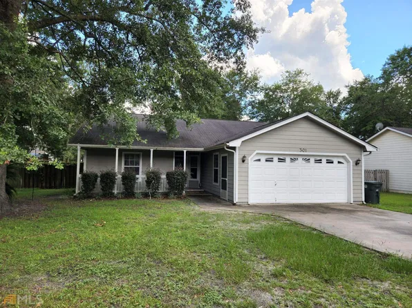 301 Royal Pines Way, Kingsland, GA 31548