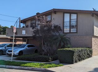 854 Glenway Dr APT 6, Inglewood, CA 90302