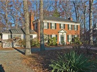 1329 Rugby Rd, Charlottesville, VA 22903