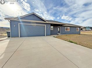 341 Kelsey Ct, Florence, CO