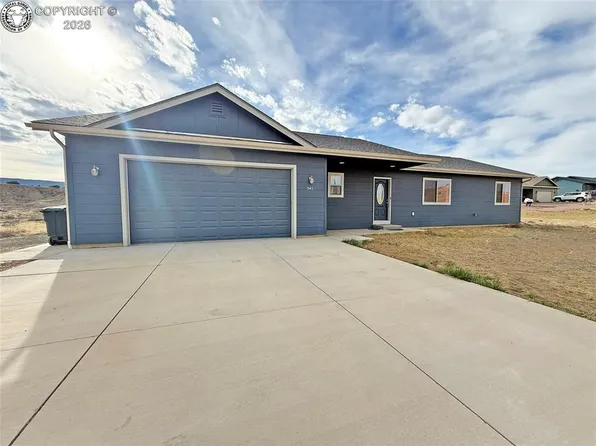 341 Kelsey Ct, Florence, CO 81226