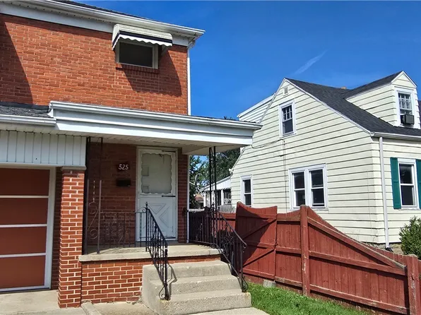 525 Huxley Dr, Buffalo, NY 14225