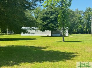 3343 Eldora Rd, Ellabell, GA 31308