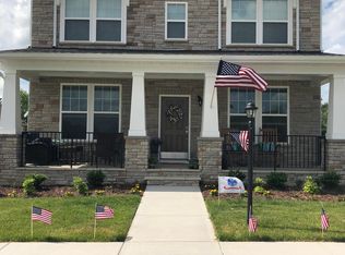 16508 Gossamer Dr, Moseley, VA 23120