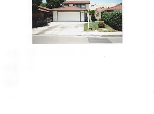 2895 Montclair Way, Fairfield, CA 94534