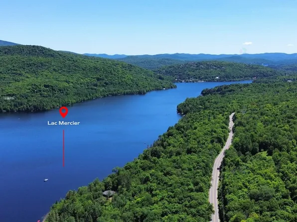 Chemin Du Lac Mercier Mont, Tremblant, QC J8E 1B8