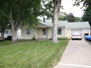 2728 S Irving St, Denver, CO 80236