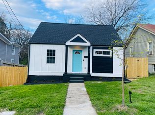 713 Massey Ave, Durham, NC 27701