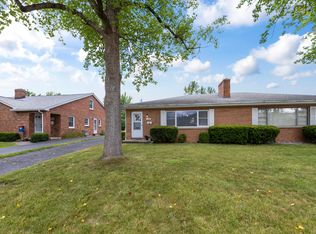 1792 Ardleigh Rd, Columbus, OH 43221