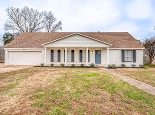 3657 Joslyn St, Memphis, TN 38128