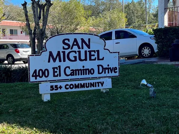 400 El Camino Dr APT 123, Winter Haven, FL 33884