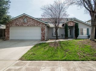 2047 E Lexington Ave, Fresno, CA 93720