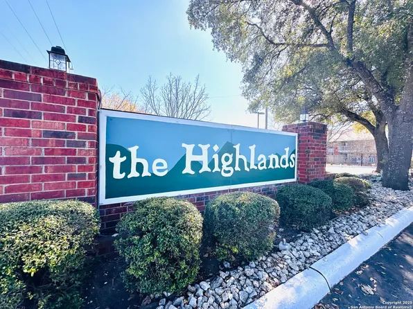 14343 JUDSON RD #401C, San Antonio, TX 78233