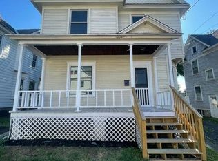 5 Warren Ave, Auburn, NY 13021