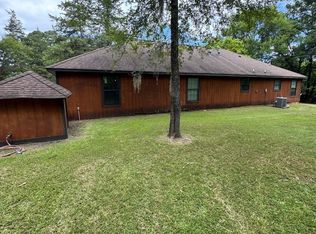 177 Miller Rd, Doyline, LA 71023