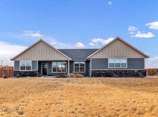 139 Rolling Prairie Way, Three Forks, MT 59752