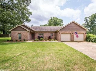 445 Jeffery Ln, Cabot, AR 72023