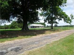 147 Moss Rd, Kokomo, MS 39643