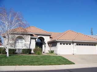 7721 Rosestone Ln, Roseville, CA 95747