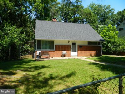 9700 Dilston Rd, Silver Spring, MD, 20903